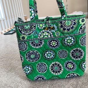 Vera Bradley tote